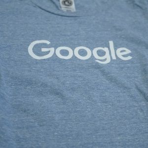 Google T-Shirt